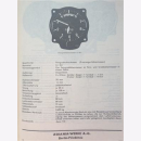 Flugzeug-Typenbuch - Handbuch der deutschen Luftfahrt- und Zubehör-Industrie - Nachdruck der Originalausgabe von 1939/40 - Helmut Schneider