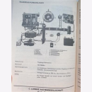 Flugzeug-Typenbuch - Handbuch der deutschen Luftfahrt- und Zubehör-Industrie - Nachdruck der Originalausgabe von 1939/40 - Helmut Schneider