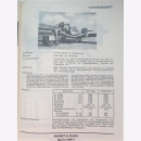 Flugzeug-Typenbuch - Handbuch der deutschen Luftfahrt- und Zubehör-Industrie - Nachdruck der Originalausgabe von 1939/40 - Helmut Schneider