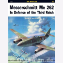 Murawski Messerschmitt Me 262 in Defence of the Third...