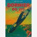 Dornier Do 217 - E. K. Zielinski