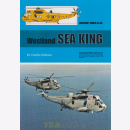 Westland Sea King, Warpaint Nr. 95 - Charles Stafrace