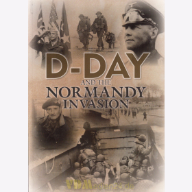 D-Day and the Normandy Invasion