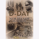 D-Day and the Normandy Invasion