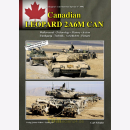 Canadian Leopard 2A6M CAN - Walkaround - Technology -...