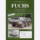 FUCHS - The Transportpanzer 1 Wheeled Armoured Personnel...