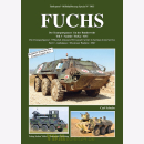 FUCHS - Der Transportpanzer 1 in der Bundeswehr - Teil 3:...