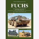 FUCHS - The Transportpanzer 1 Wheeled Armoured Personnel...