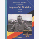 Jagdstaffel Boelcke - Band VIII aus dem Boelcke-Archiv...