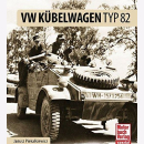 VW K&uuml;belwagen Typ 82 - Janusz Piekalkiewicz