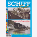 Schiff Profile 15: Japanische Flugzeugtr&auml;ger Teil 1:...