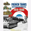 The Encyclopedia of French Tanks and Armoured Vehicles...