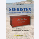 Seekisten - Vielzweckm&ouml;bel der Seeleute - Peter Barrot