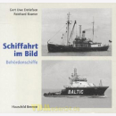 Behördenschiffe - Schiffahrt im Bild Nr. 30 - Detlefsen /...