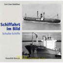 Schulte-Schiffe - Schiffahrt im Bild Nr. 24 - Detlefsen