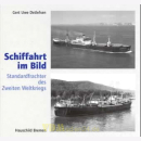 Standardfrachter des Zweiten Weltkriegs - Schiffahrt im...