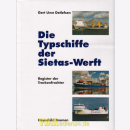 Die Typschiffe der Sietas-Werft - Register der...