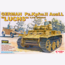German Pz.Kpfw.II Ausf.L &quot;LUCHS&quot; (Late...