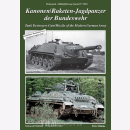 Kanonen/Raketen-Jagdpanzer der Bundeswehr - Tankograd...