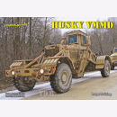 Husky VMMD - Tankograd in Detail Fast Track 10