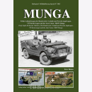 MUNGA - Fr&uuml;he Gel&auml;ndewagen der Bundeswehr:...