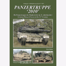 Panzertruppe &quot;2010&quot; - Die Panzertruppe der...