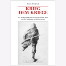 Krieg dem Kriege - Ernst Friedrich