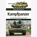 Typenkompass-  Kampfpanzer - Internationale Entwicklungen...