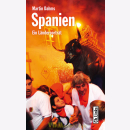 Spanien - Ein L&auml;nderportr&auml;t / Martin Dahms