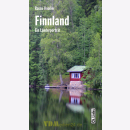 Finnland - Ein Länderporträt / Rasso Knoller