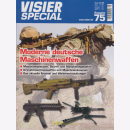 Visier Special 75 - Moderne deutsche Maschinenwaffen -...