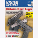 Visier Special 76 - Pistolen 9mm Luger- die Topmodelle im...