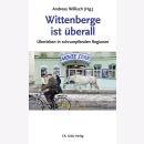 Wittenberge ist &uuml;berall - &Uuml;berleben in...