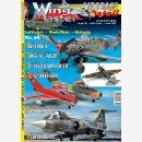 Wingmaster Nr. 69 Luftfahrt Modellbau Historie