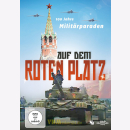 100 Jahre Milit&auml;rparaden auf dem Roten Platz - DVD