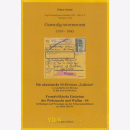 Generalgouvernement 1939-1945: Die ukrainische...