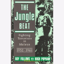 The Jungle Beat - Fighting Terrorists in Malaya 1952 -...