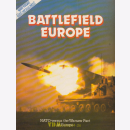War Today - East versus West - Battlefield Europe - NATO...