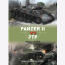 Panzer II vs 7TP - Poland 1939 (Duel Nr. 66) - David R....
