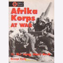Afrika Korps at War 2: The long Road back - Hitlers...