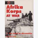 Afrika Korps at War 1: The Road to Alexandria - Hitlers...