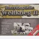 Enzyklop&auml;die Weltkrieg II - 5 CD-Roms, 300 Minuten Film