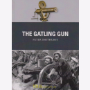 The Gatling Gun - Peter Smithurst (Weapon Nr. 40)