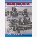 Israeli Half-tracks Volume One - Tom Gannon
