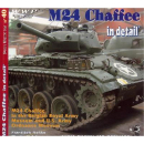 M24 Chaffee in detail Nr. 40