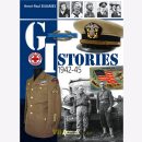 GI Stories 1942-45 - Henri-Paul Enjames