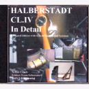 CD - Halberstadt CL.IV in Detail - Achim Engels