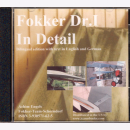 CD - Fokker D.I in Detail - Achim Engels