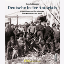 Deutsche in der Antarktis - Expeditionen und Forschungen...
