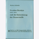 Albrecht Gunther Burstyn (1879-1945) Entwicklung der...